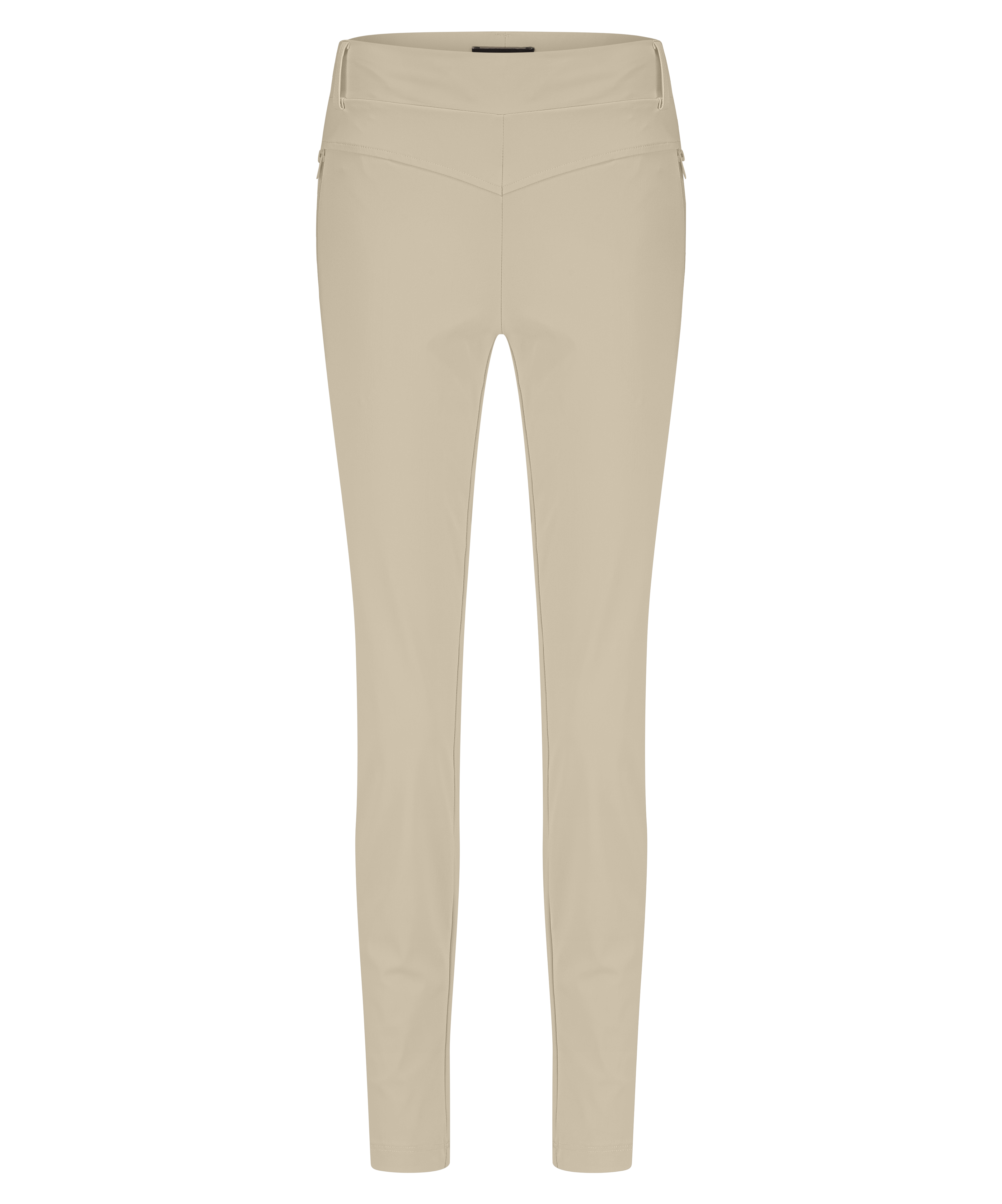 LADY DAY Broek Leanne 7/8 Sand 