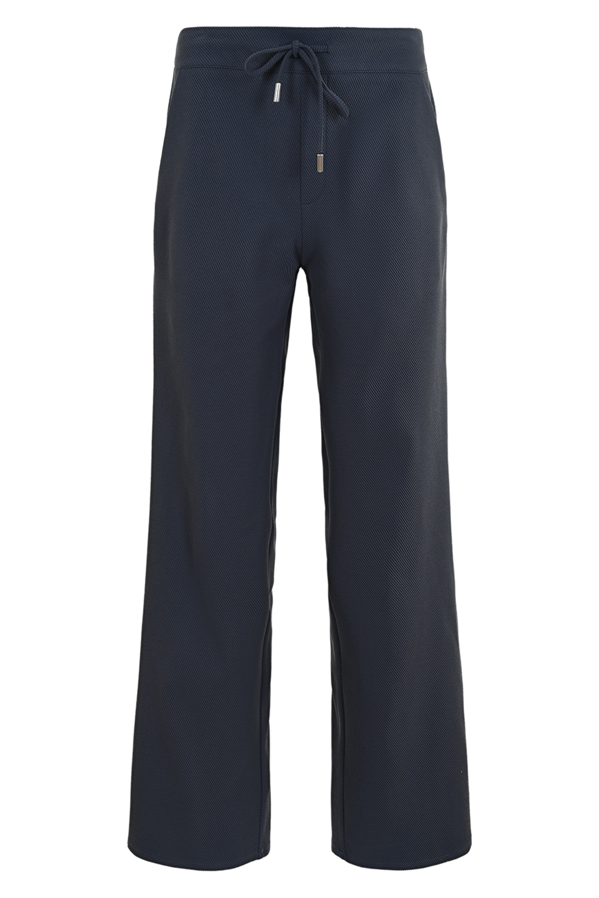 PURE BY ZIZO Dames Broek Femm Antraciet 