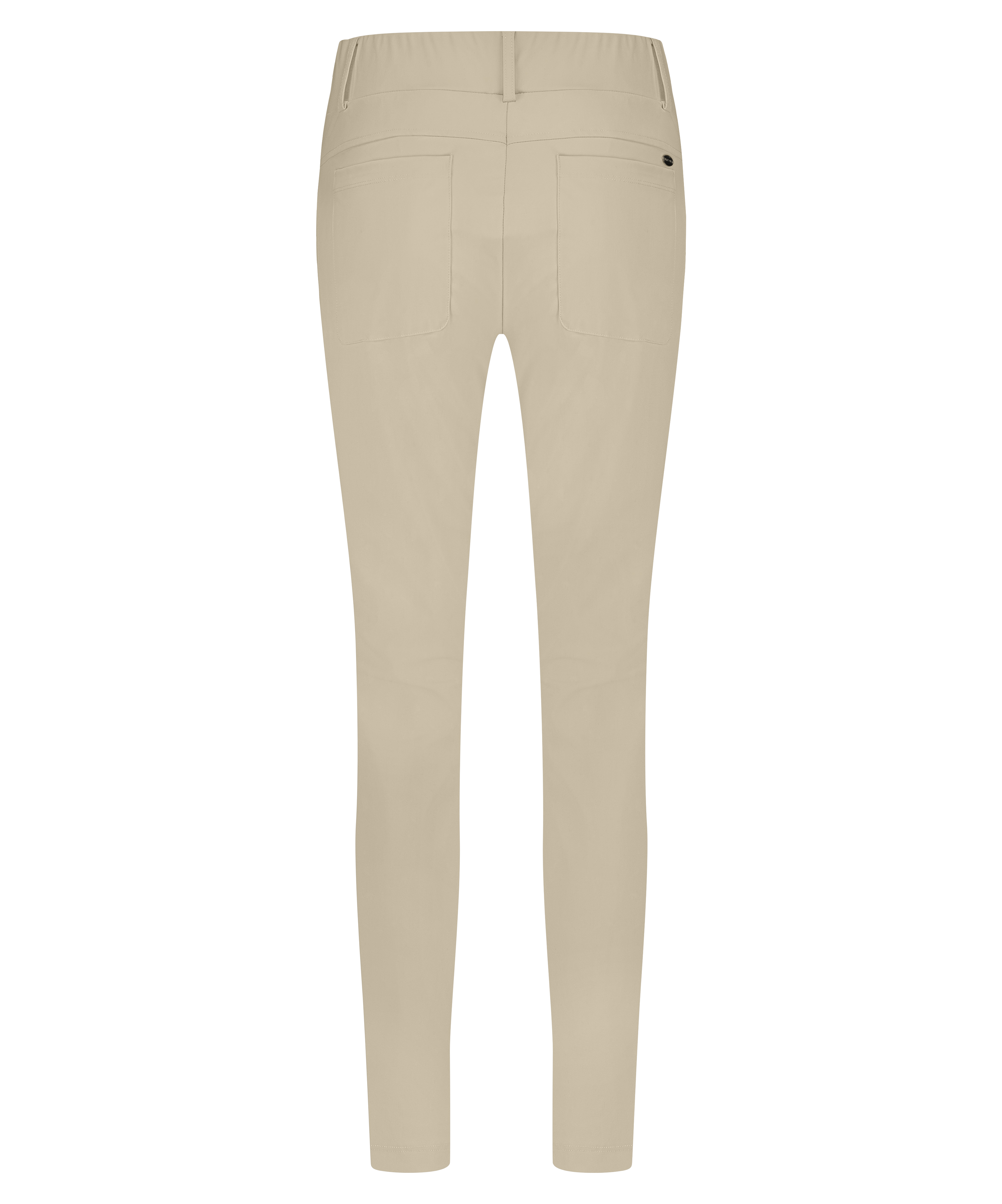 LADY DAY Broek Leanne 7/8 Sand  - Afbeelding 2