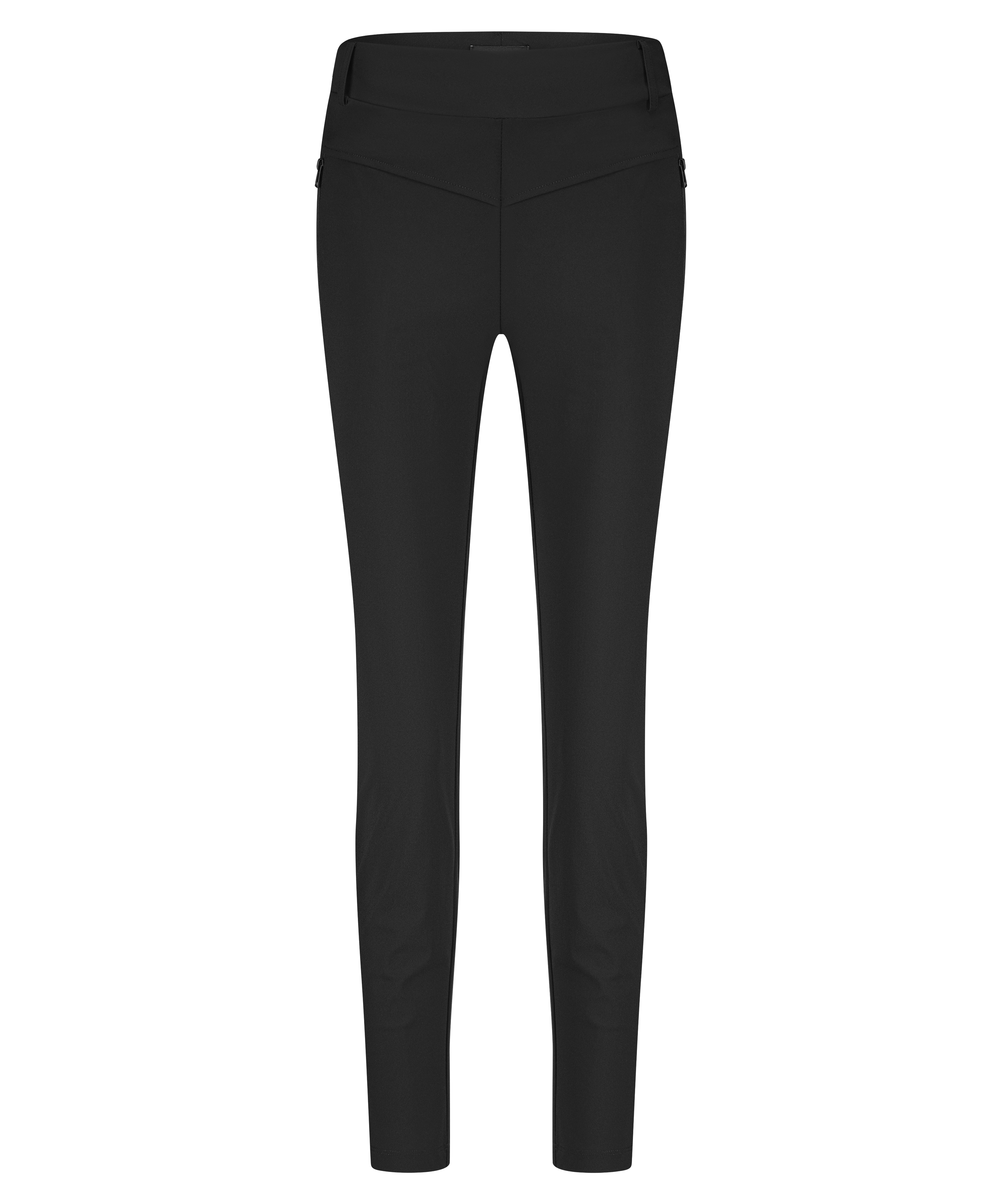 LADY DAY Broek Leanne 7/8 Zwart 