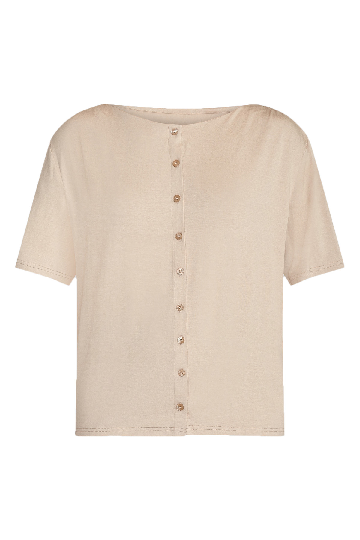 MAICAZZ T-Shirt Jeron Sand Dollar  - Afbeelding 2