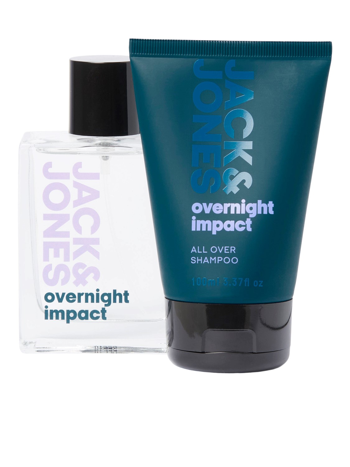 Jack&Jones Giftset Overnight Impact  - Afbeelding 2