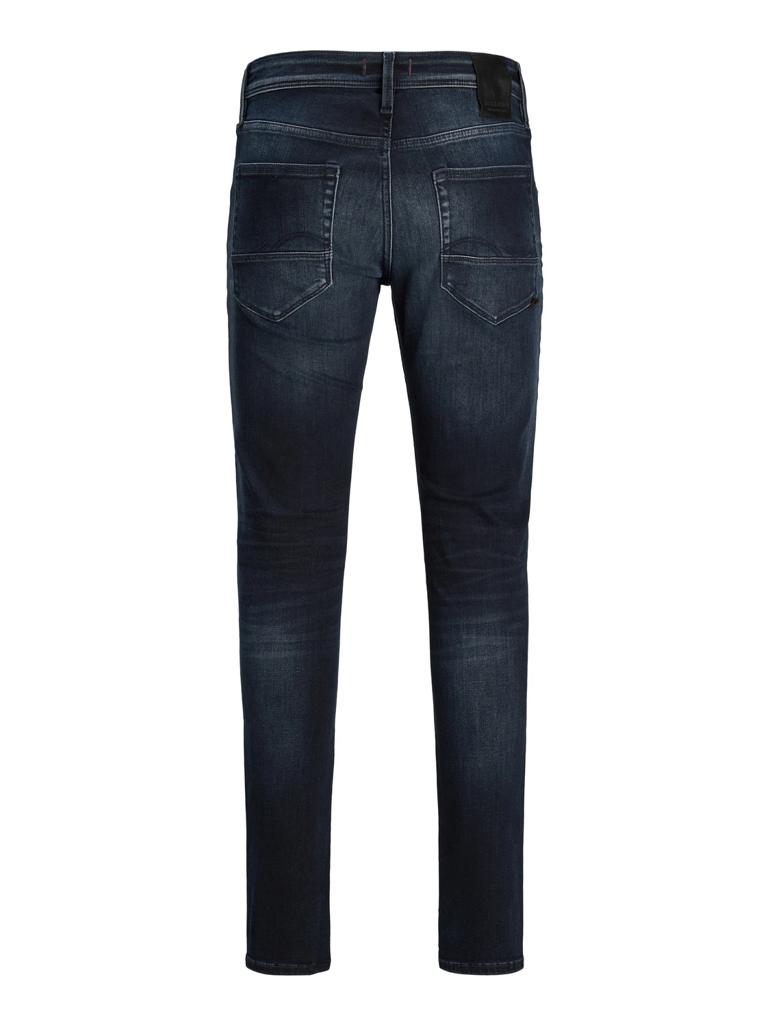 JACK&JONES Spijkerbroek Glenn Fox 50SPS Blue Denim  - Afbeelding 2