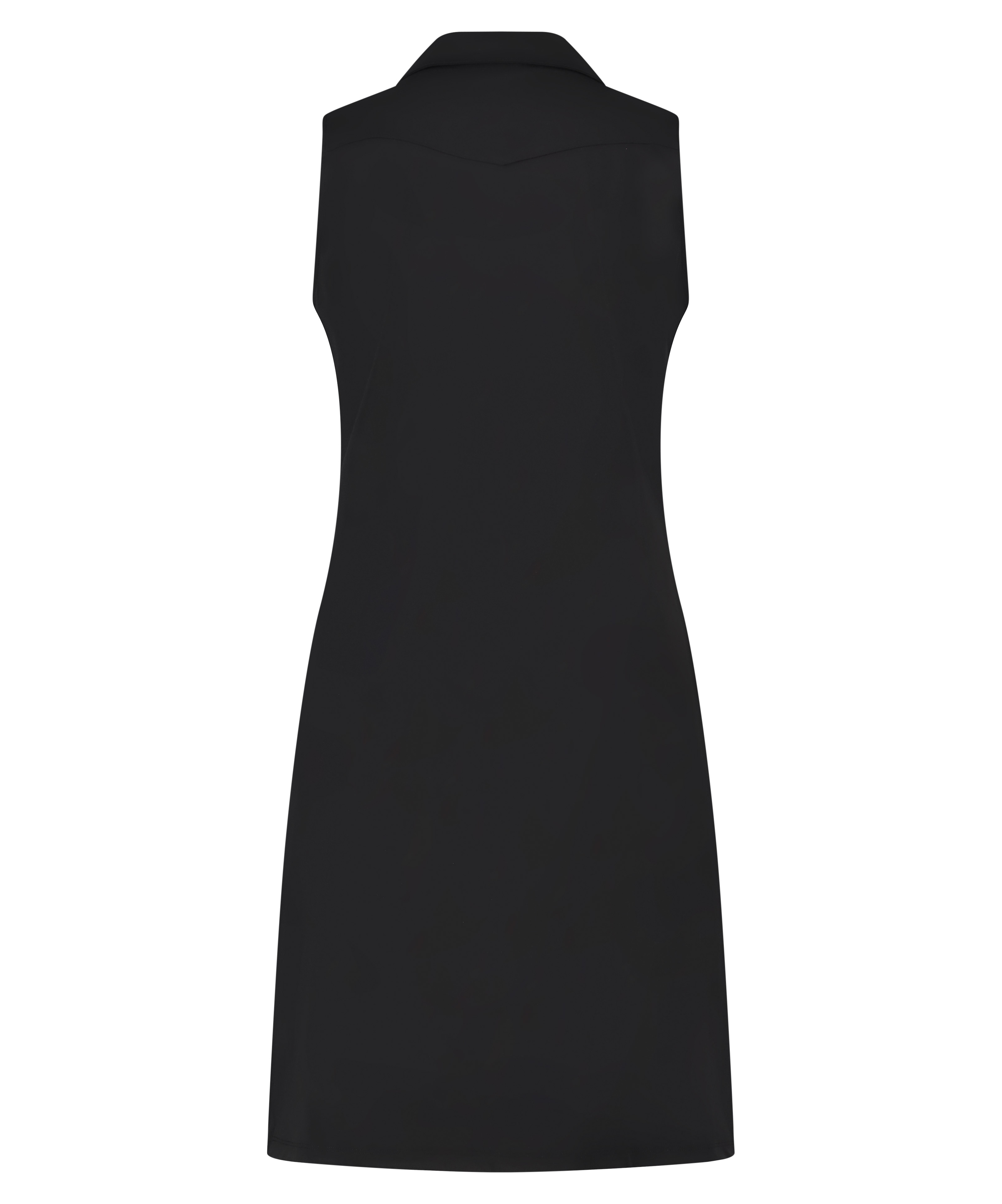 LADY DAY Jurk Doda Black - Afbeelding 2