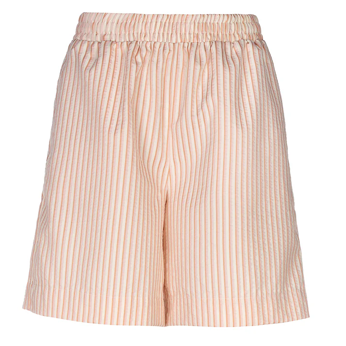 ONE TWO LUXZUZ Korte Broek Eiloo Pink 