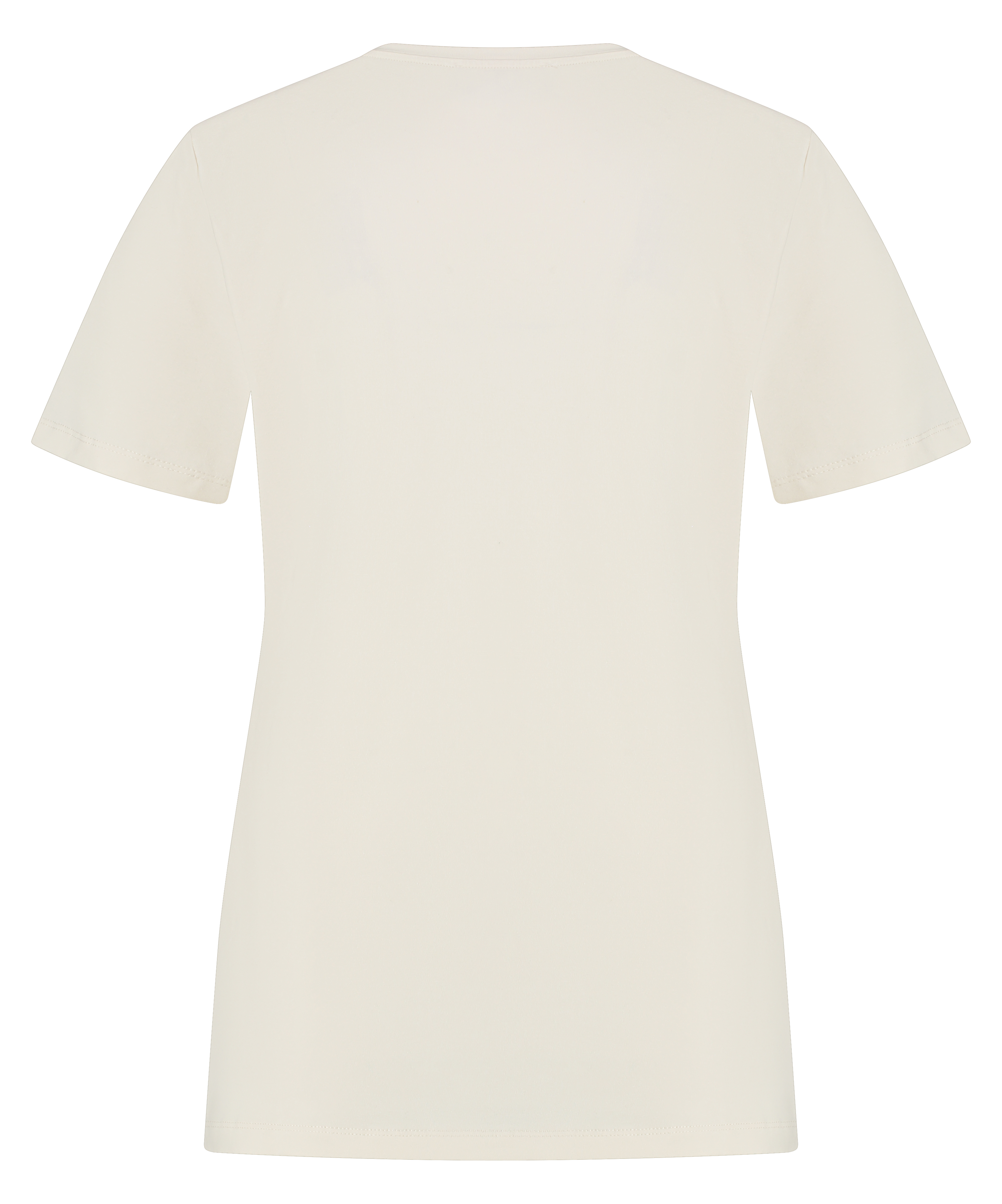 LADY DAY T-Shirt Ginny Champagne  - Afbeelding 2