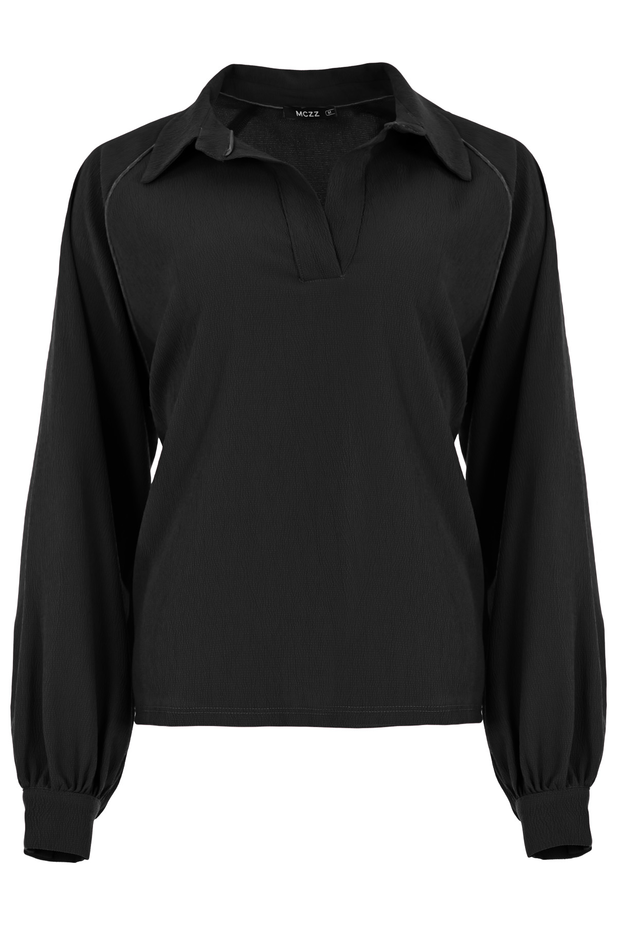 MAICAZZ Blouse Gusta Black