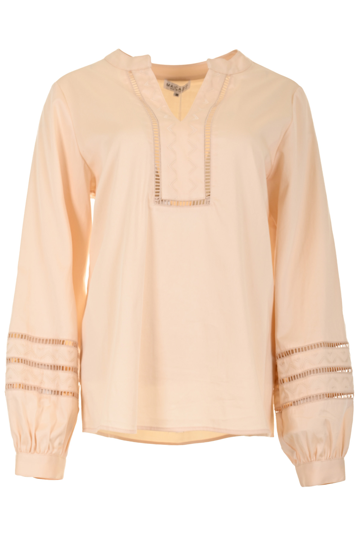 MAICAZZ Blouse Idoor Vanilla