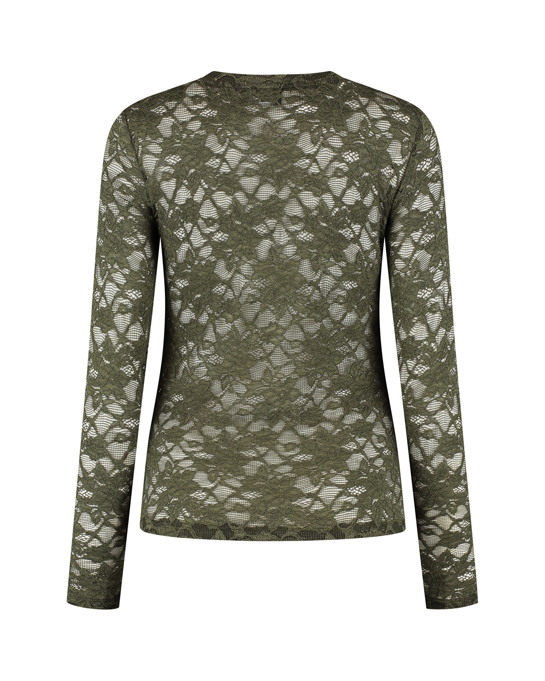 LADY DAY Top Joss Deep Forest  - Afbeelding 2