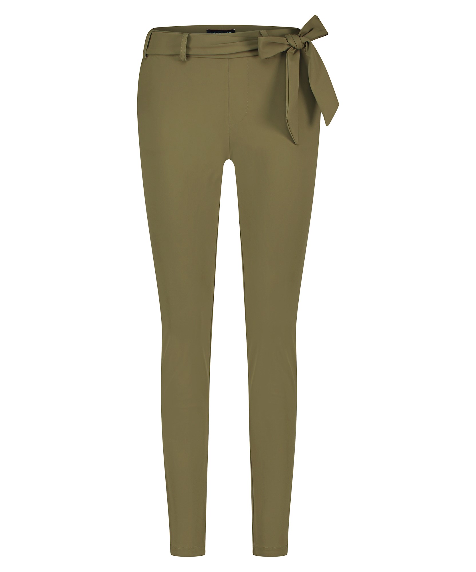 LADY DAY Broek Tokyo Olive 