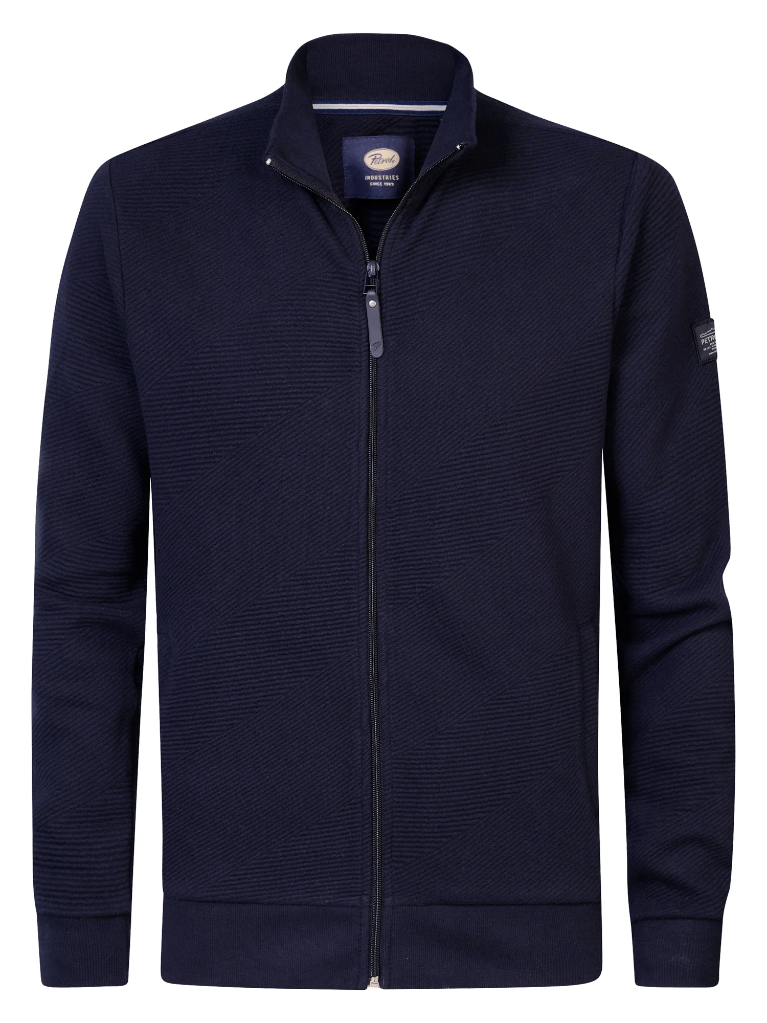 PETROL Geribd Vest Tanana Sky Captain 