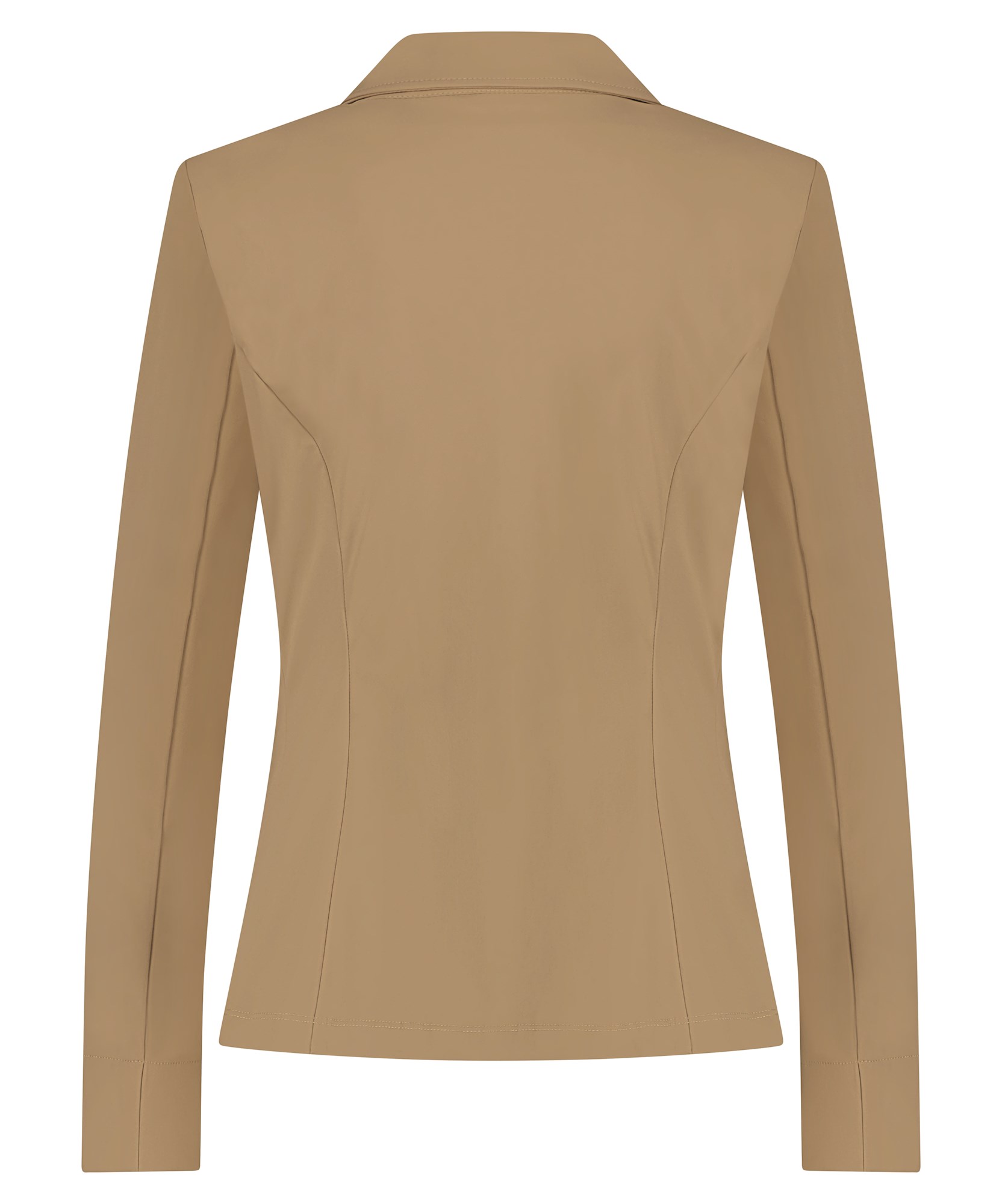LADY DAY Blazer Billy Camel - Afbeelding 2