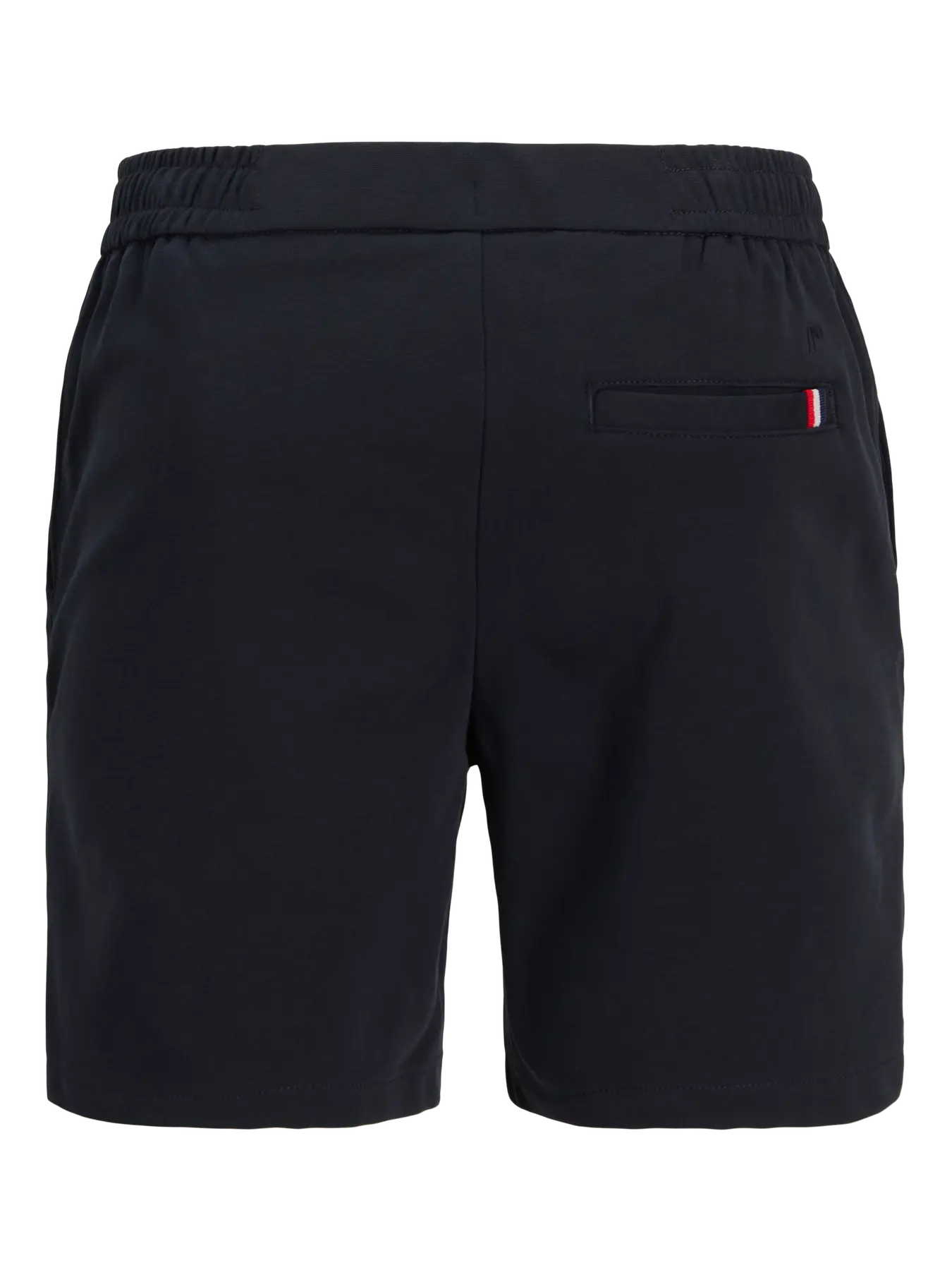 JACK & JONES Heren Korte Broek Jogger Dark Navy  - Afbeelding 3