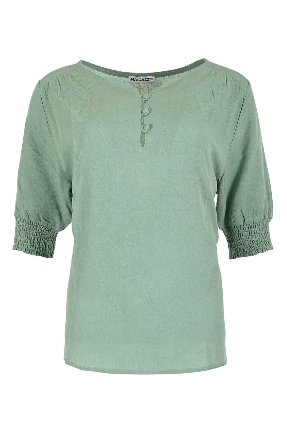 MAICAZZ Mylie Top Aquatic  - Afbeelding 2