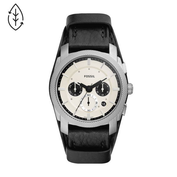 Fossil Herenhorloge Machine FS5921