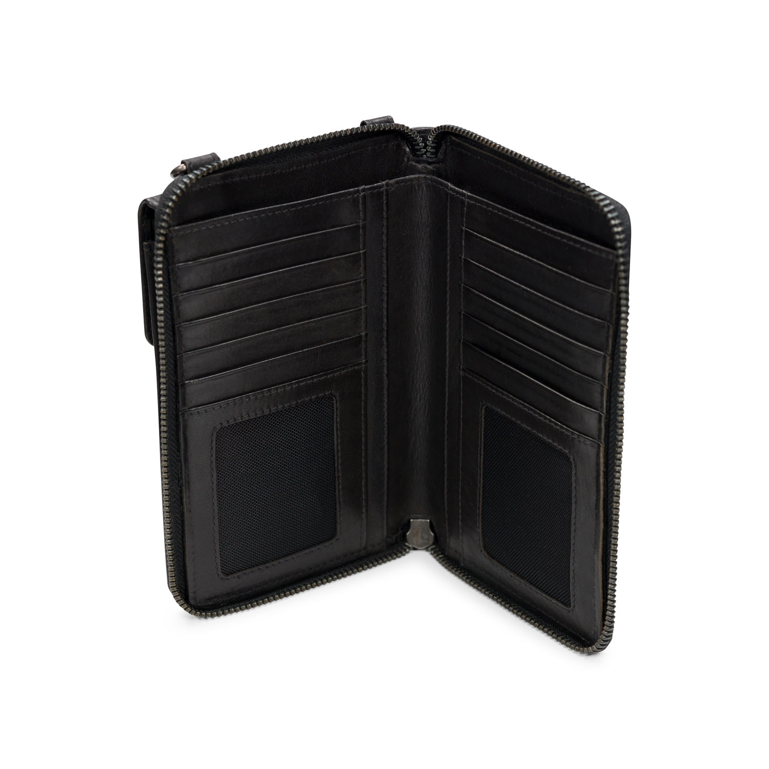 BAG2BAG Tas Sorso Black - Afbeelding 2