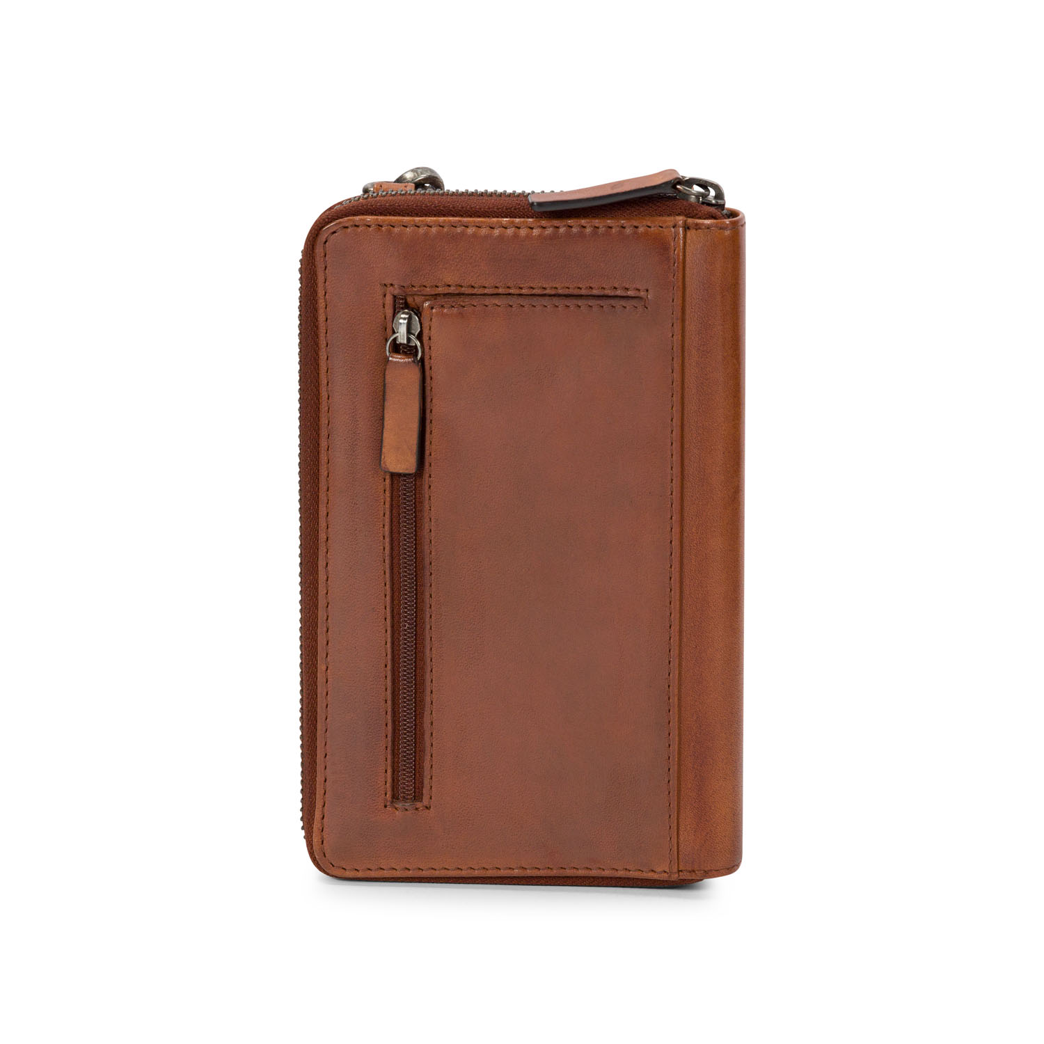 BAG2BAG Tas Sorso Tan - Afbeelding 2