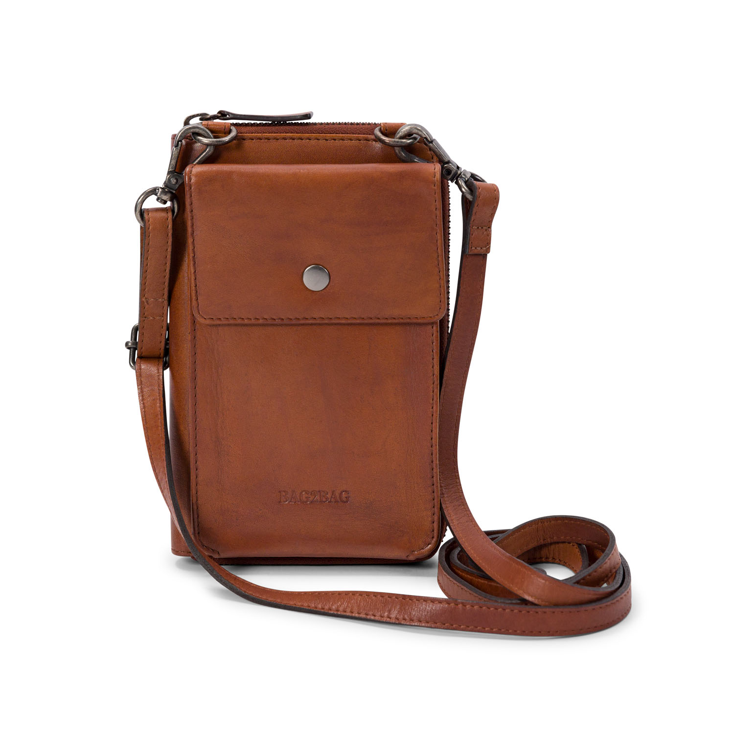 BAG2BAG Tas Sorso Tan