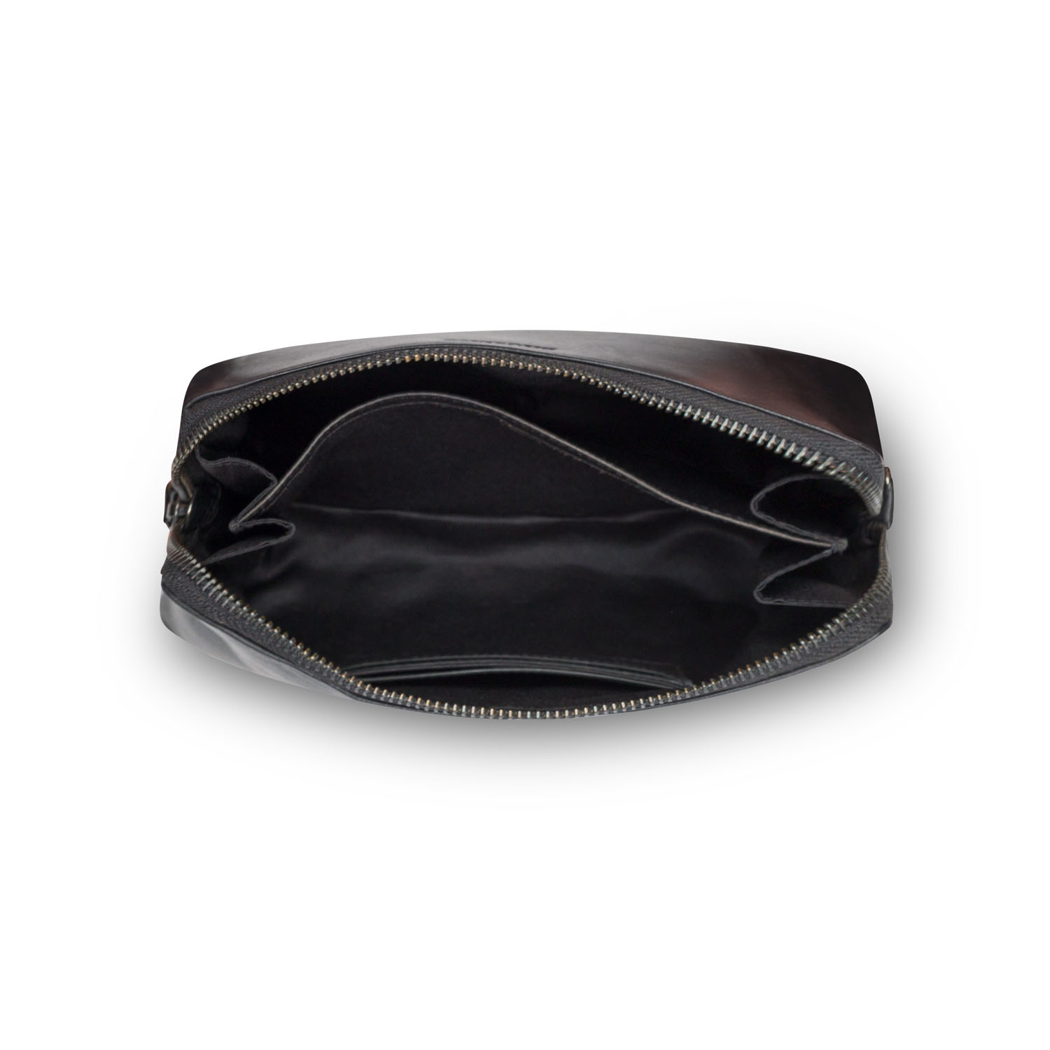 BAG2BAG Tas Tallin Black - Afbeelding 3