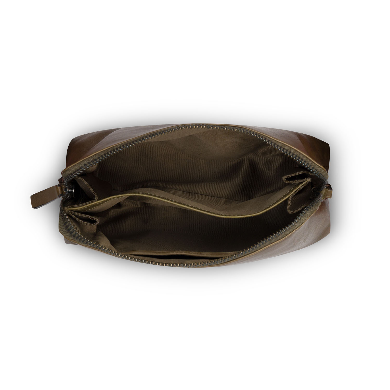 BAG2BAG Tas Tallin Olive Groen  - Afbeelding 3