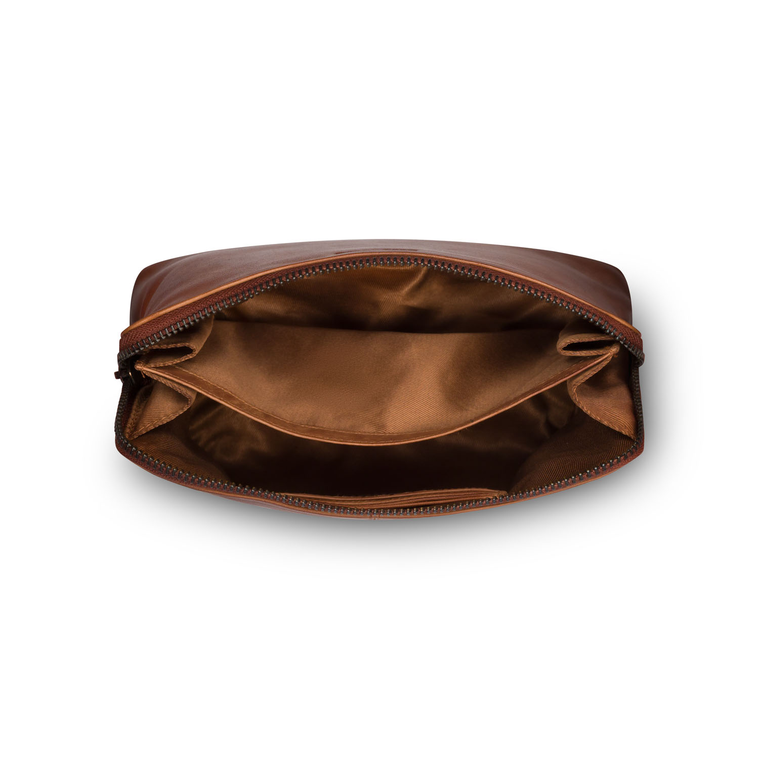 BAG2BAG Tas Tallin Tan Cognac  - Afbeelding 3
