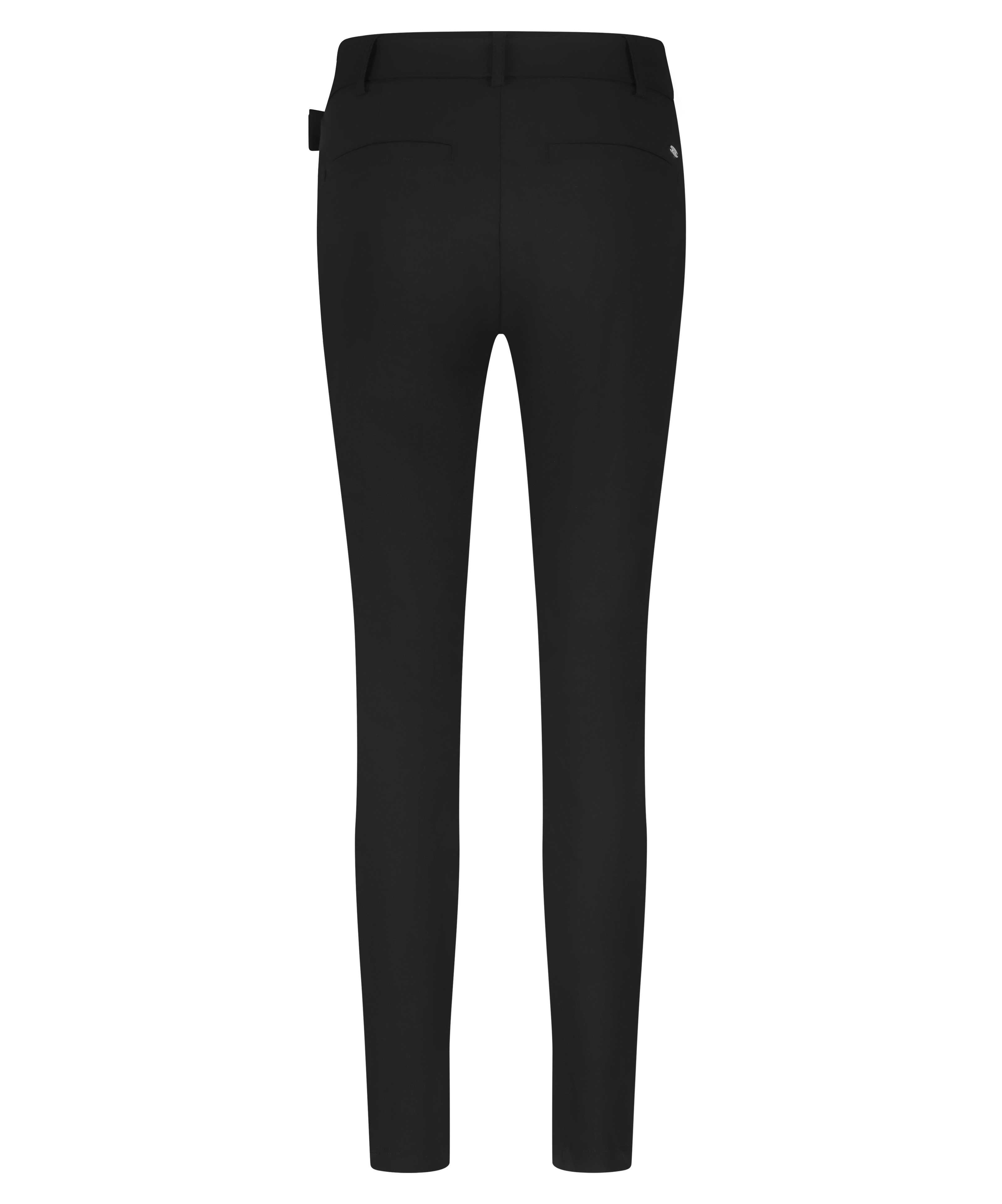 LADY DAY Tokyo 7/8 Black  - Afbeelding 2