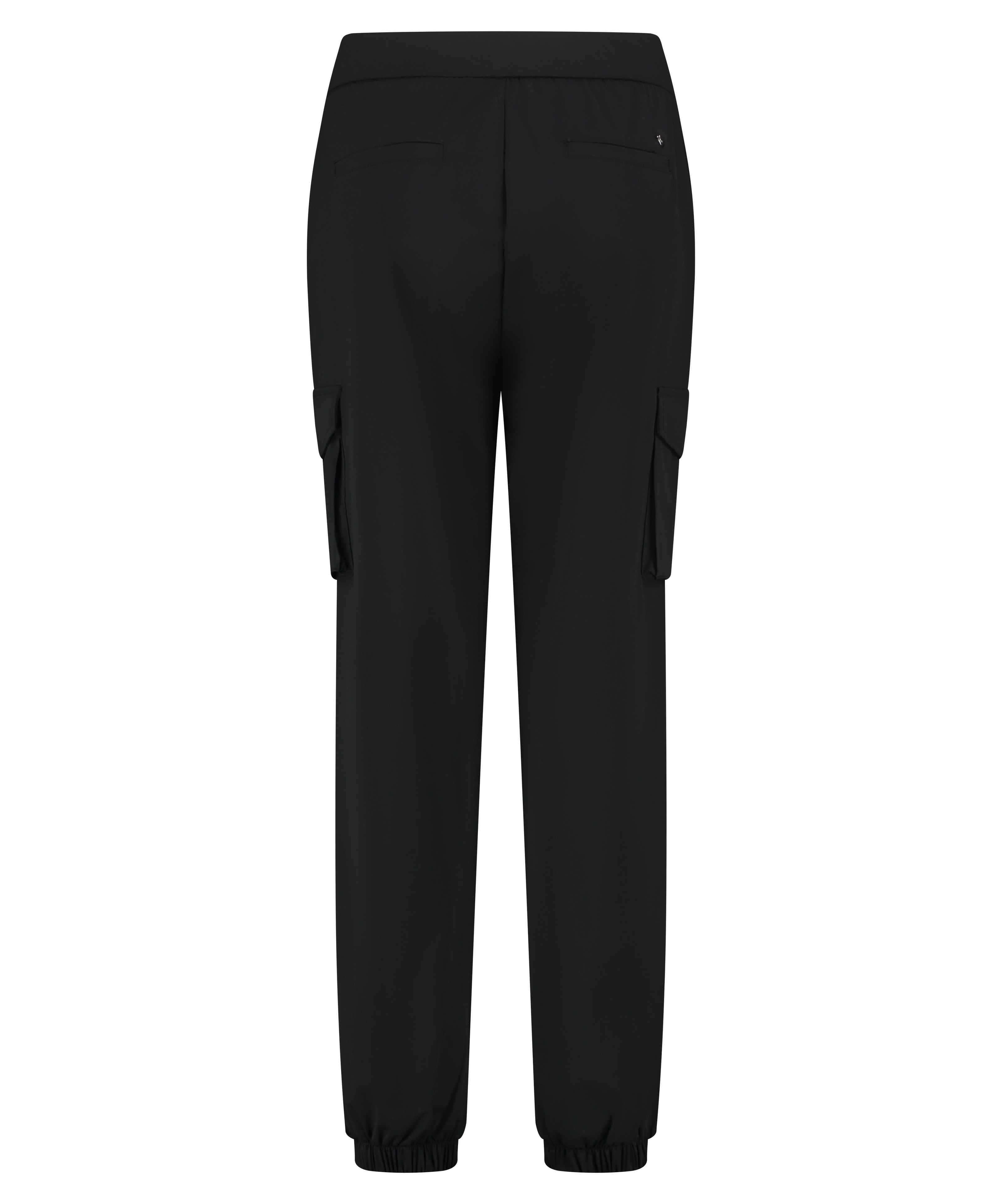LADY DAY Broek Victoria Black  - Afbeelding 2