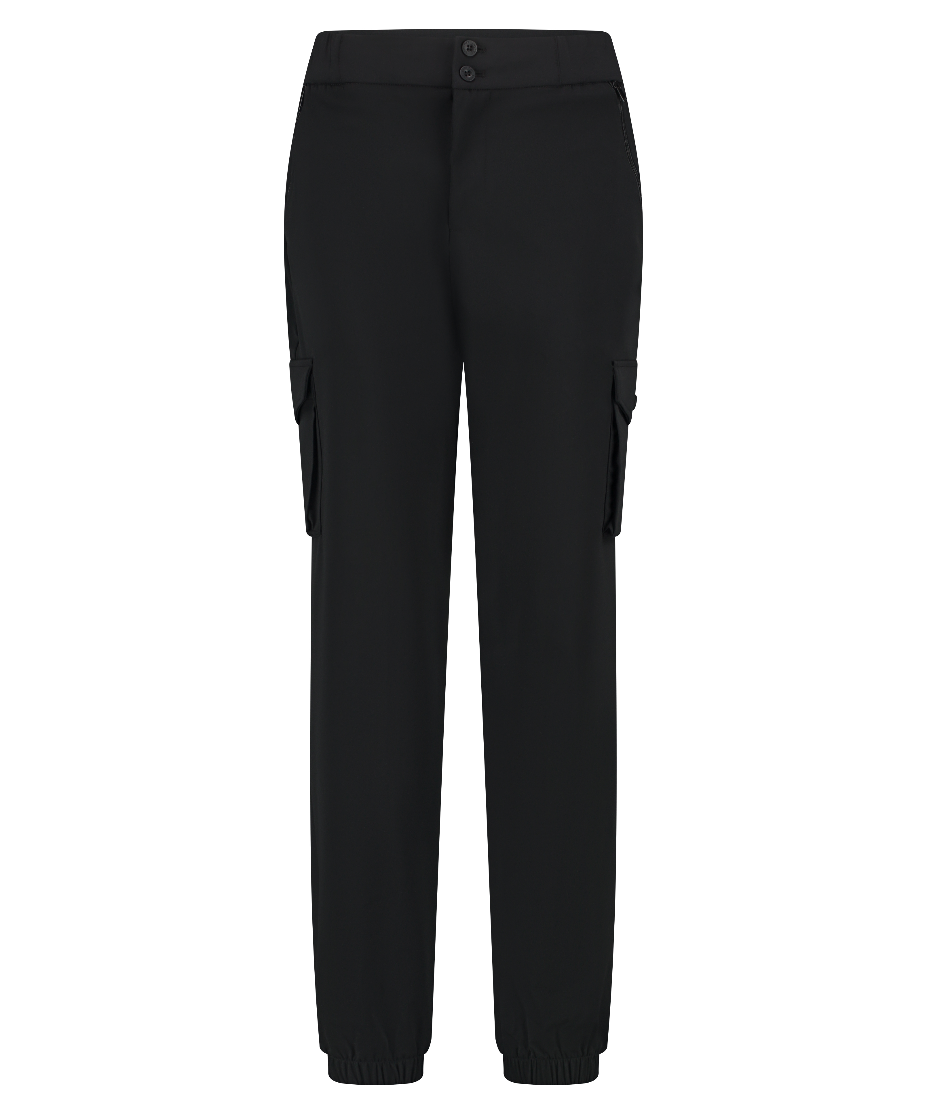 LADY DAY Broek Victoria Black 