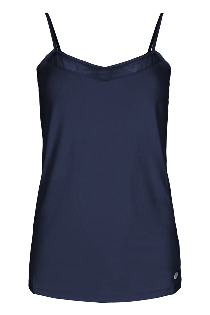 Maicazz Top Vomo Atlantic Blue 