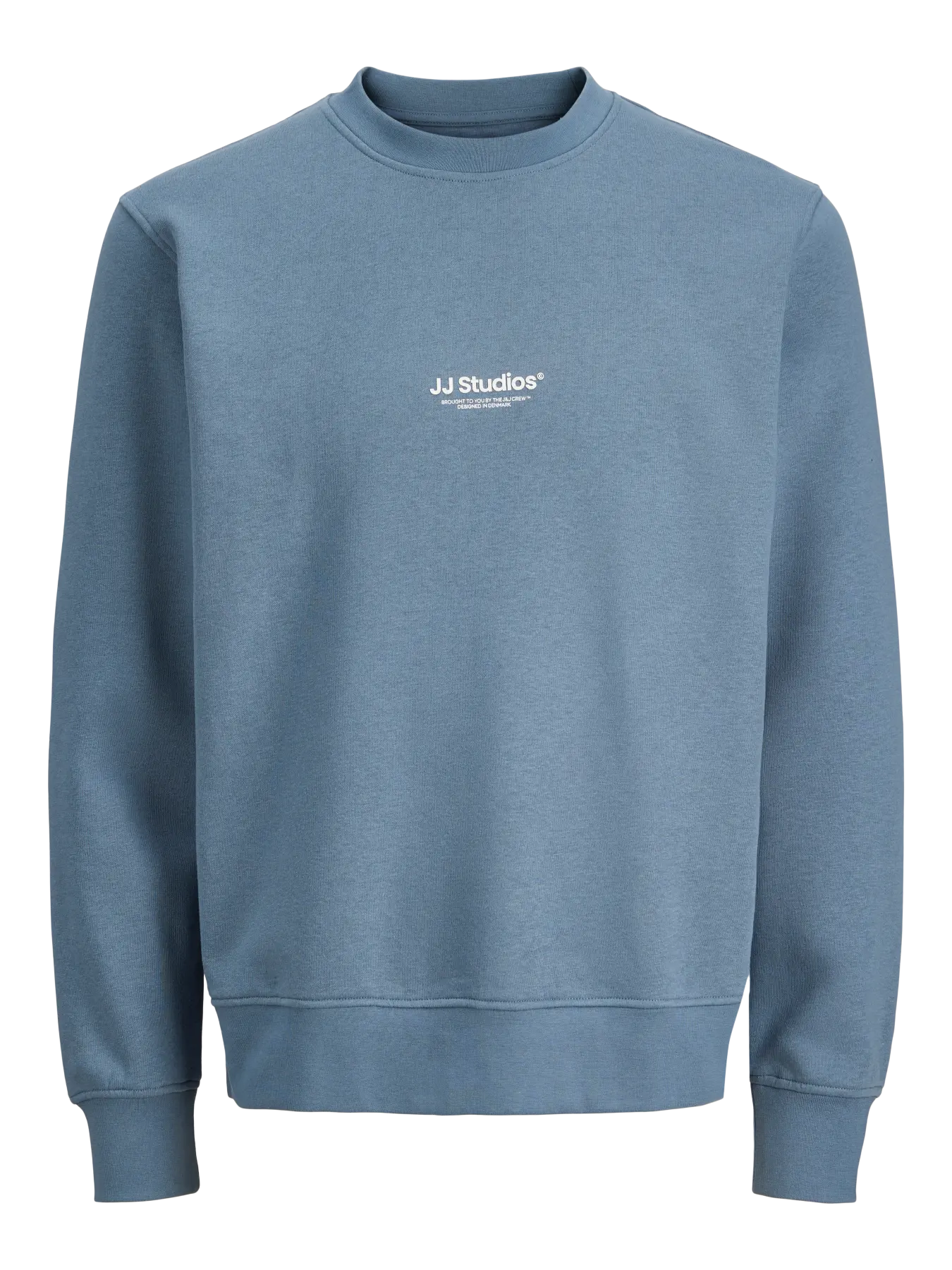 JACK & JONES Sweater Blue Mirage 