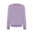 LADY DAY Dames Trui Amour Ice Purple - Afbeelding 2