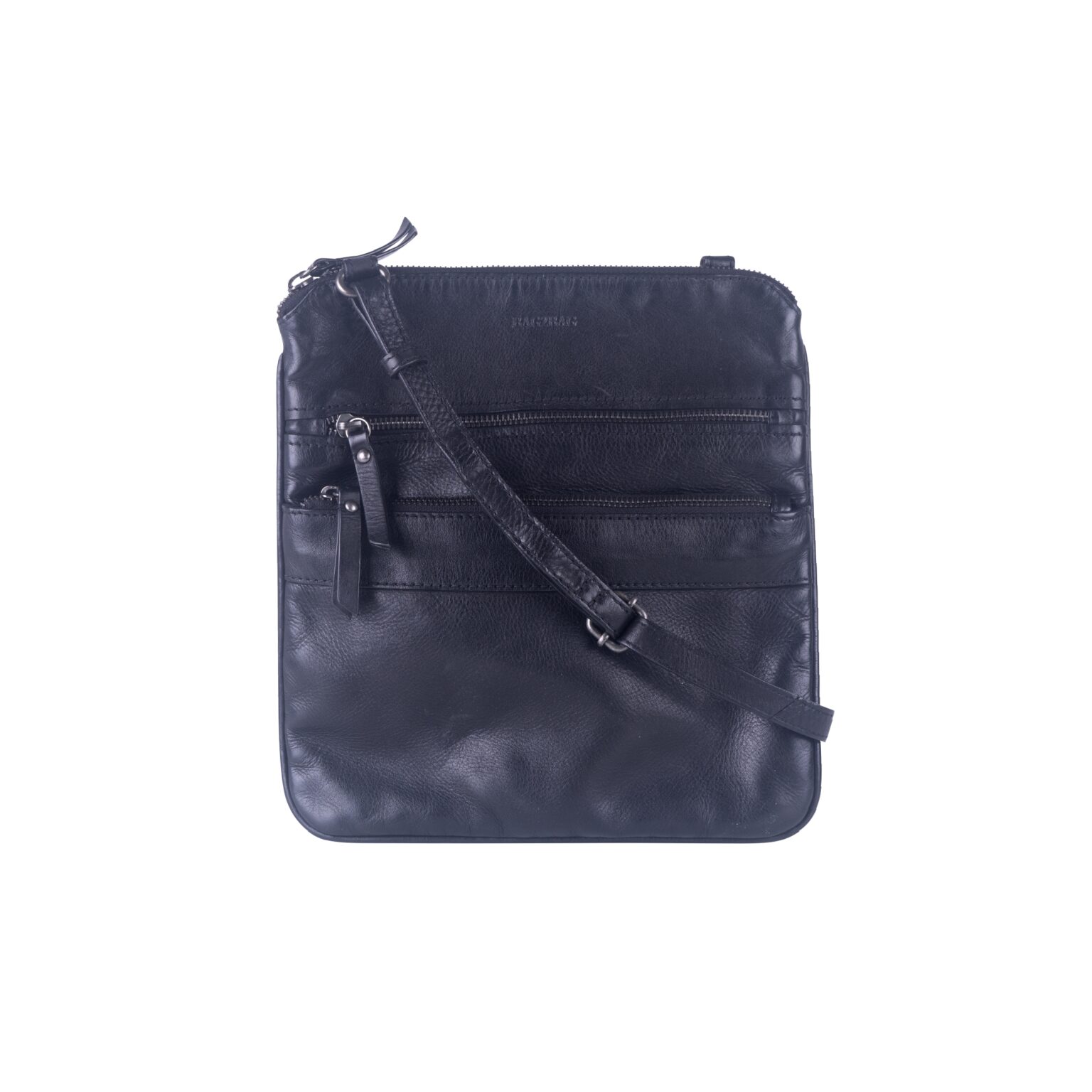 BAG2BAG Tas Zarko Black