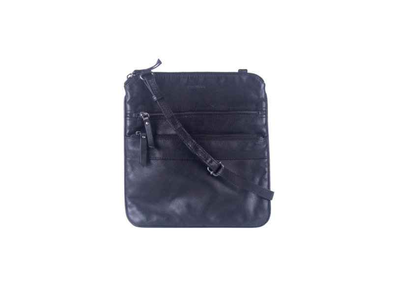 BAG2BAG Tas Zarko Black