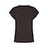 LADY DAY Top Cady Dark Brown - Afbeelding 2