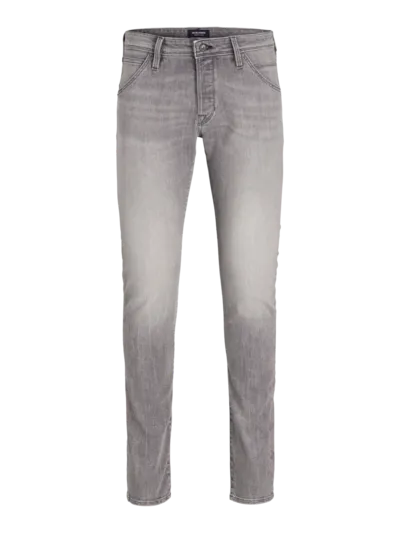 JACK&JONES Spijkerbroek Glenn Grey Denim