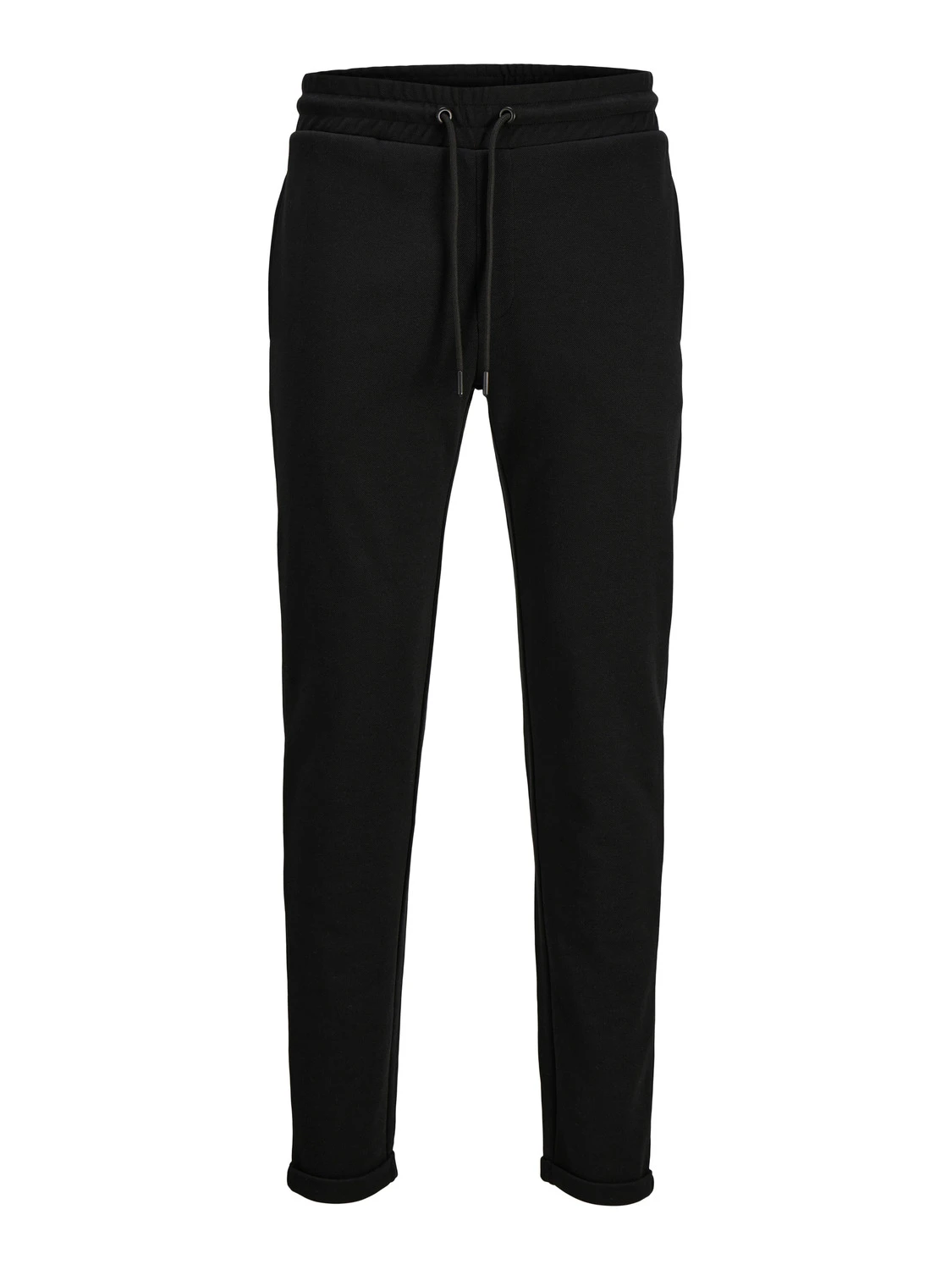 JACK&JONES Joggingbroek Zwart 