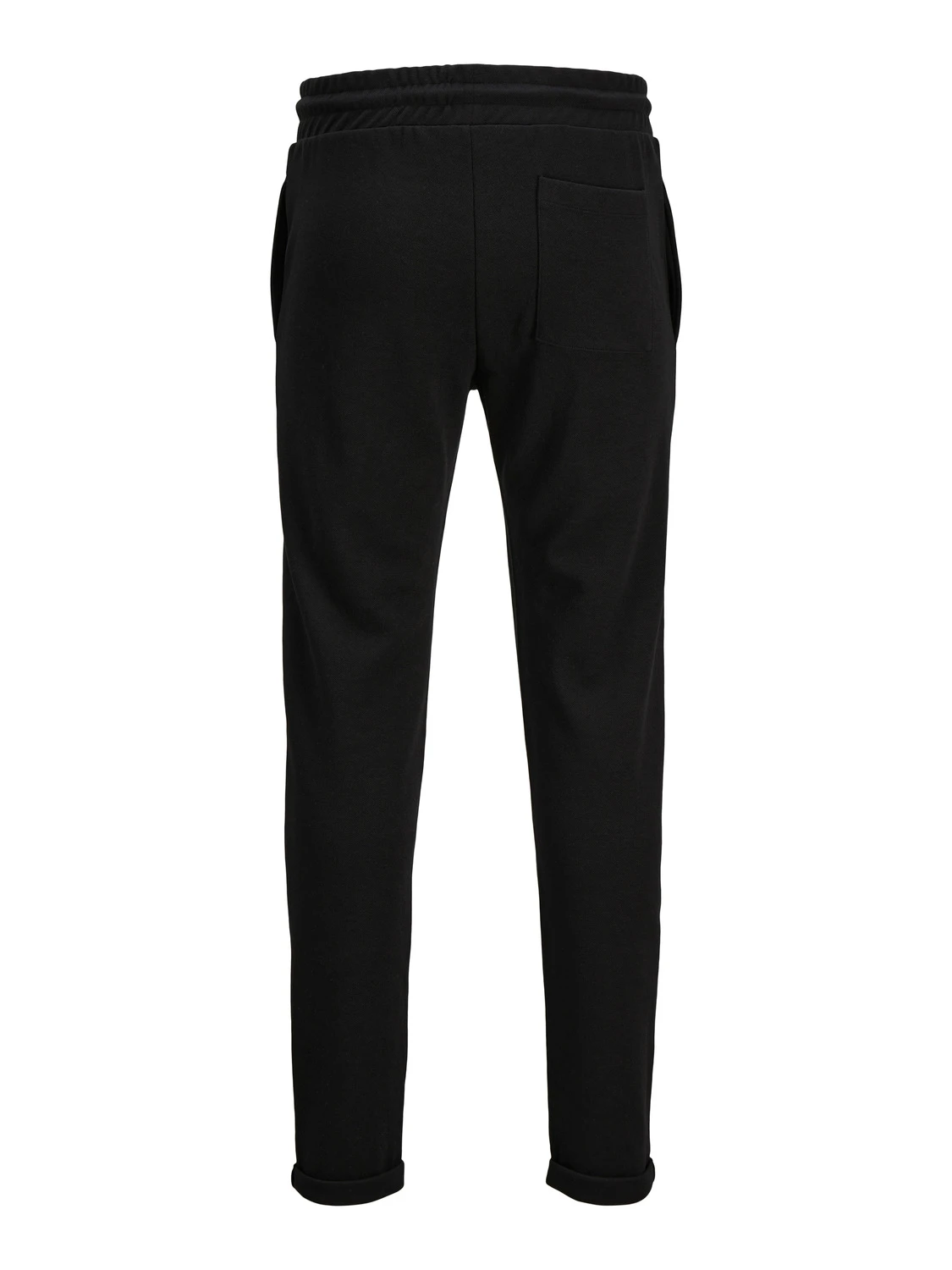 JACK&JONES Joggingbroek Zwart  - Afbeelding 2