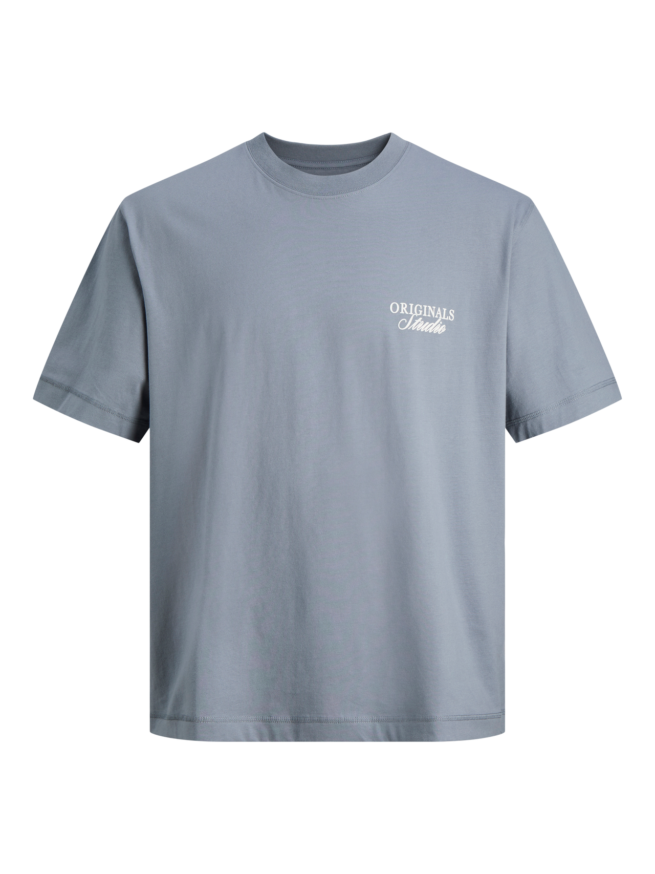 JACK & JONES T-Shirt Original Studio Tradewinds   - Afbeelding 3
