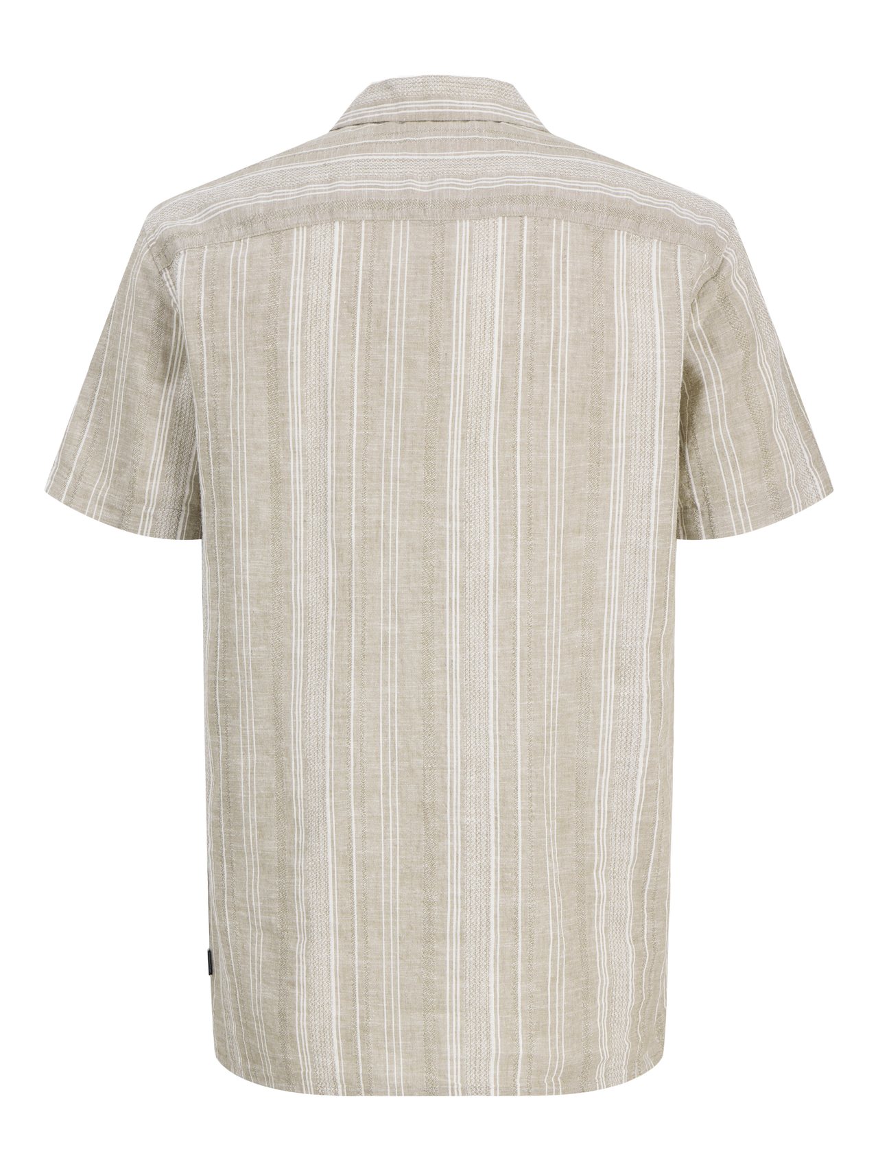JACK & JONES Overhemd Regular Fit Mermaid  - Afbeelding 3
