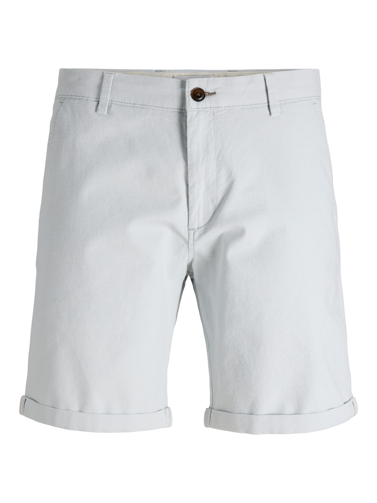 JACK&JONES Korte Broek Chino Celestial Blue 