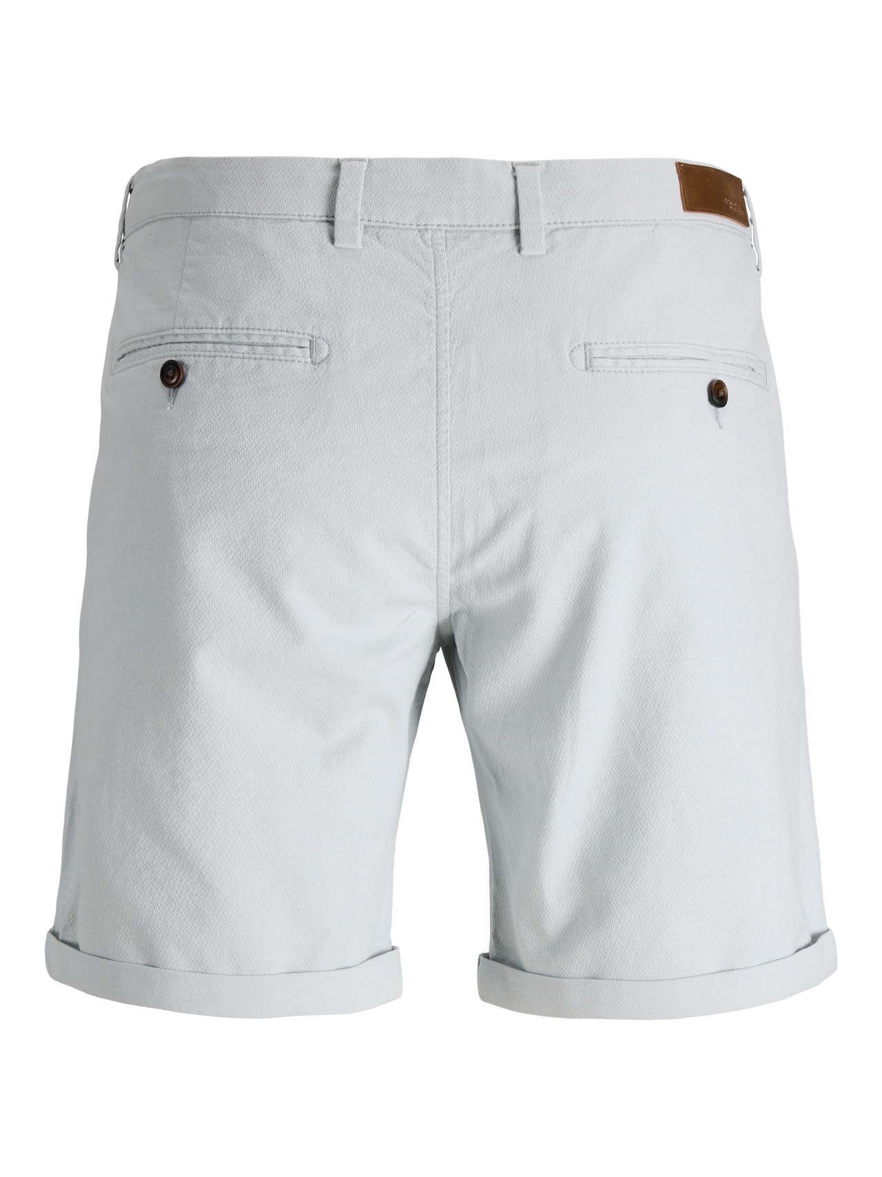 JACK&JONES Korte Broek Chino Celestial Blue  - Afbeelding 2