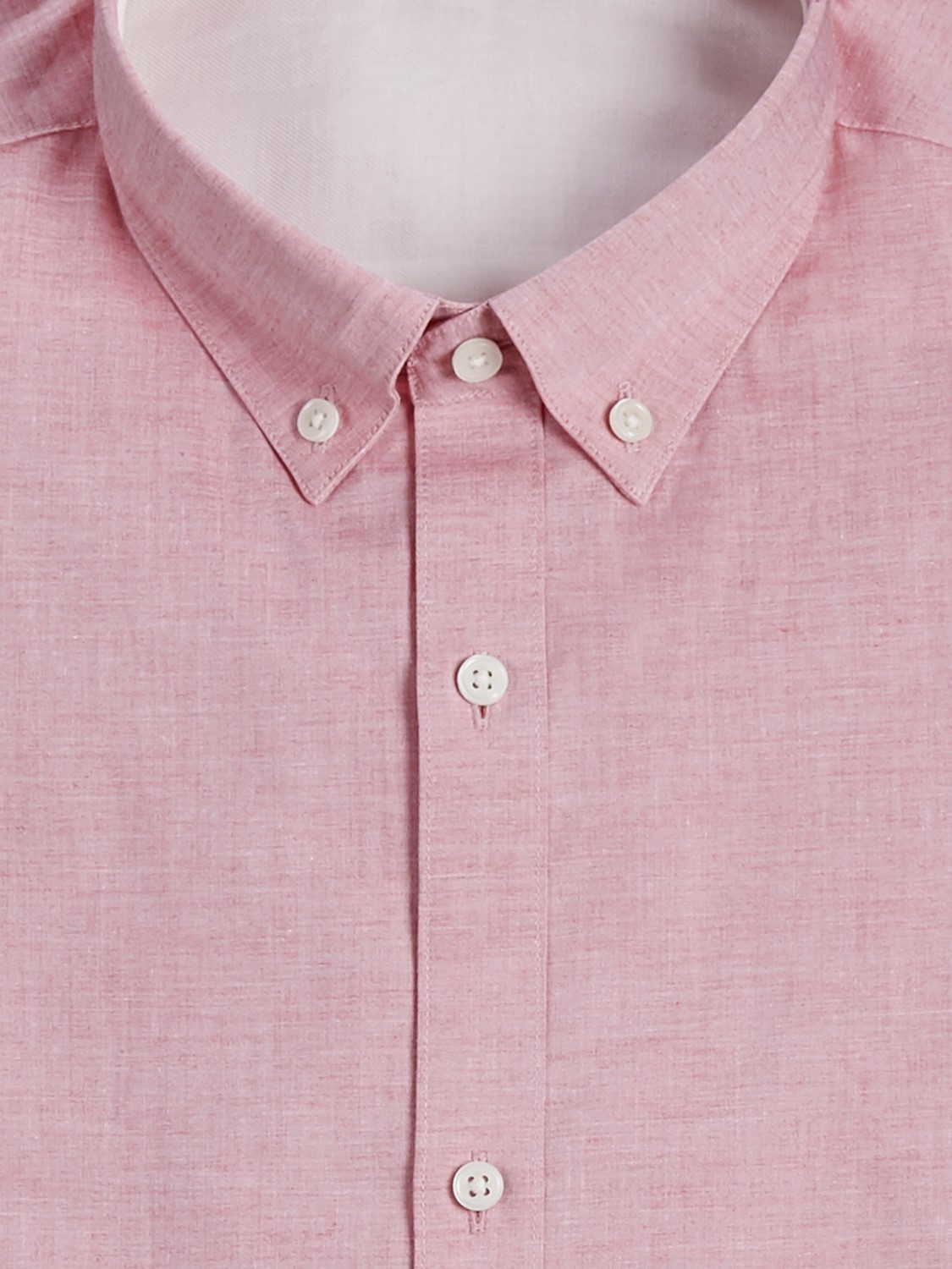 Jack & Jones Overhemd Roze-Rood  - Afbeelding 2