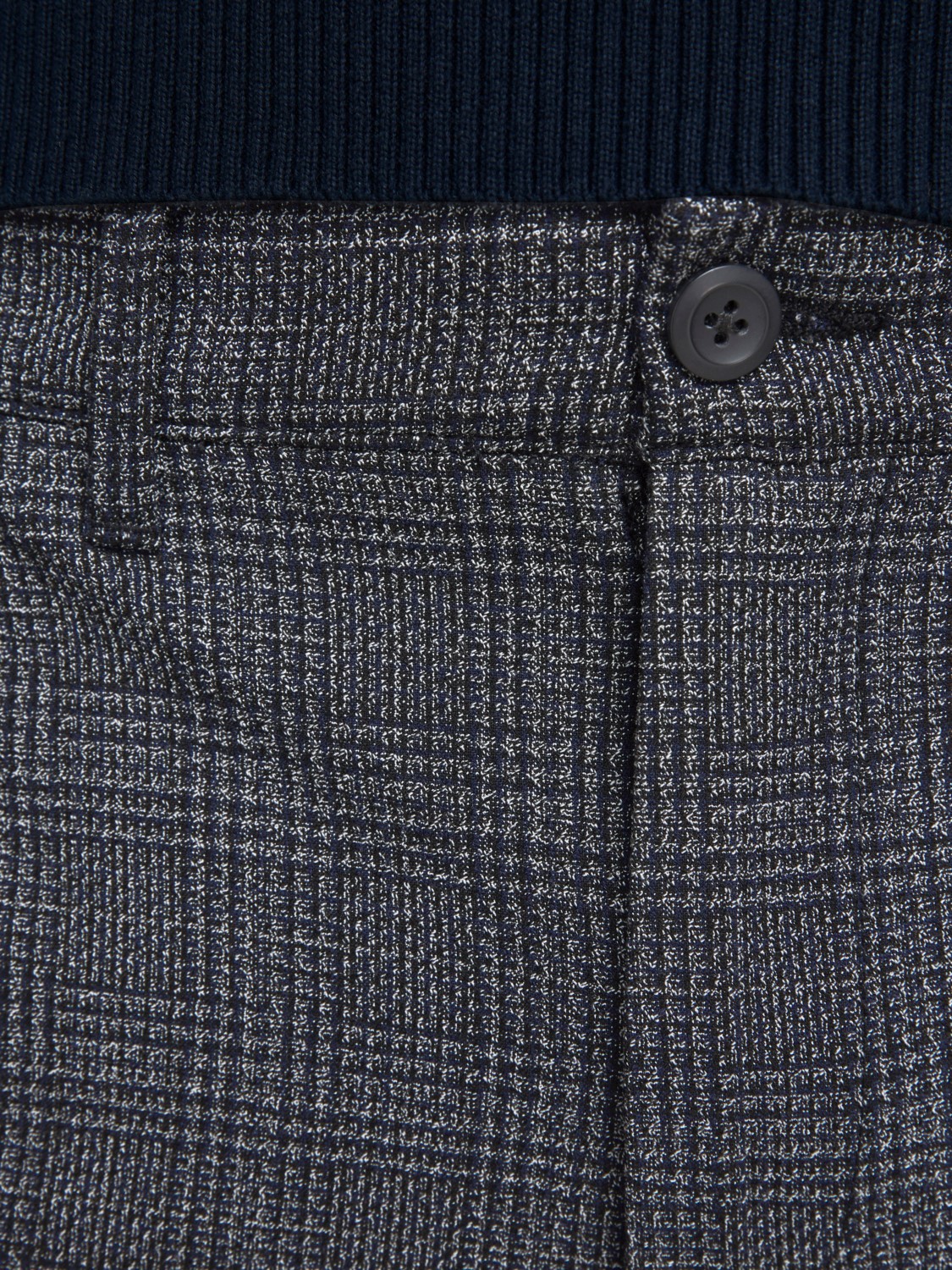 Jack & Jones Broek Marco Stuart - Afbeelding 3