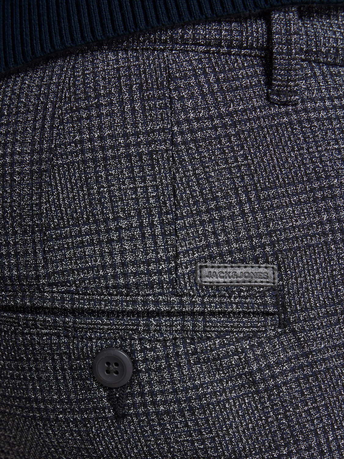 Jack & Jones Broek Marco Stuart - Afbeelding 2