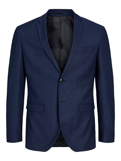 JACK&JONES Blazer Medieval Blue 