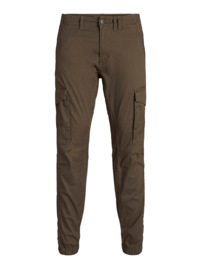 JACK&JONES Cargobroek Paul Wren 