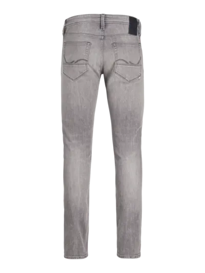 JACK&JONES Spijkerbroek Glenn Grey Denim - Afbeelding 2