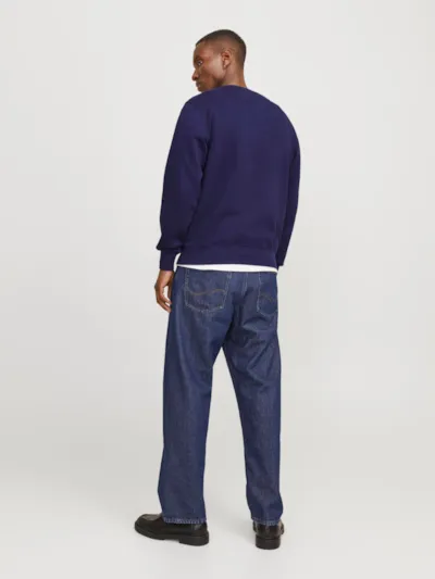 JACK & JONES Sweater Ocean Cavern  - Afbeelding 3