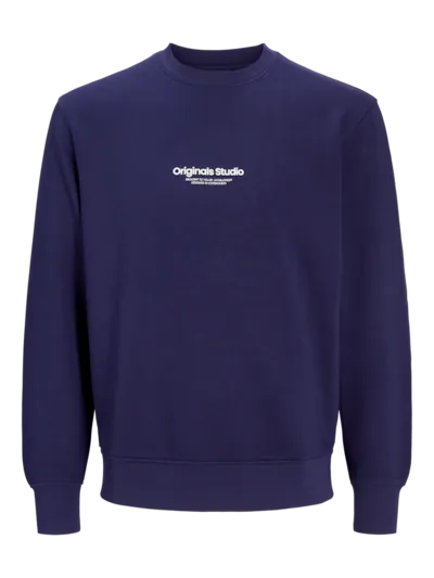 JACK & JONES Sweater Ocean Cavern  - Afbeelding 2