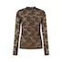 LADY DAY Top Joshua Truffle  - Afbeelding 2
